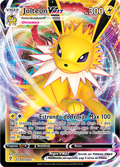 Jolteon, 151, Banco de Dados de Cards do Estampas Ilustradas