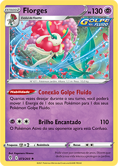 Pokerag - 📣 POKÉMON DO DIA O #182 é o Bellosom, Pokémon Flor do