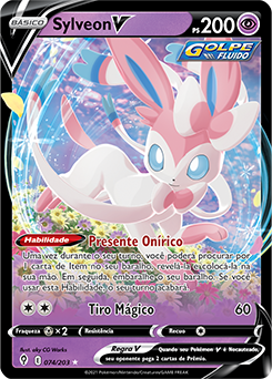 Rumor: Xerneas e Sylveon são pokémons do tipo Fada