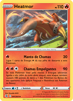 Fotos: Pokémon recriados como cartas de HearthStone - 11/01/2017