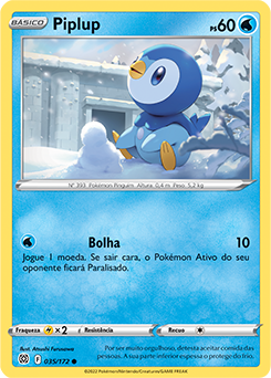 Uso Básico da Pokedex