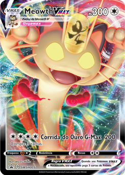 Meowth revela por que não tem Nariz - Pokémon (Dublado) 