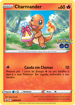 Charmeleon, Yellow A Alternate, Banco de Dados de Cards do Estampas  Ilustradas