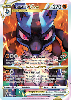 Lucario-GX, Cartas promocionais, Banco de Dados de Cards do Estampas  Ilustradas