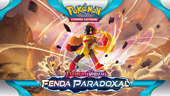 O site oficial de Pokémon, www.pokemon.net.br