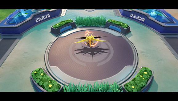 Pokémon UNITE: jogo é lançado para Android e iPhone (iOS