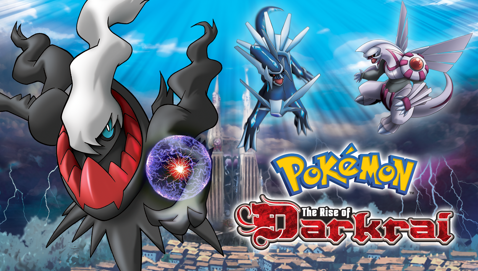 Pokémon 14: Preto & Branco – Dublado Todos os Episódios - Anime HD - Animes  Online Gratis!