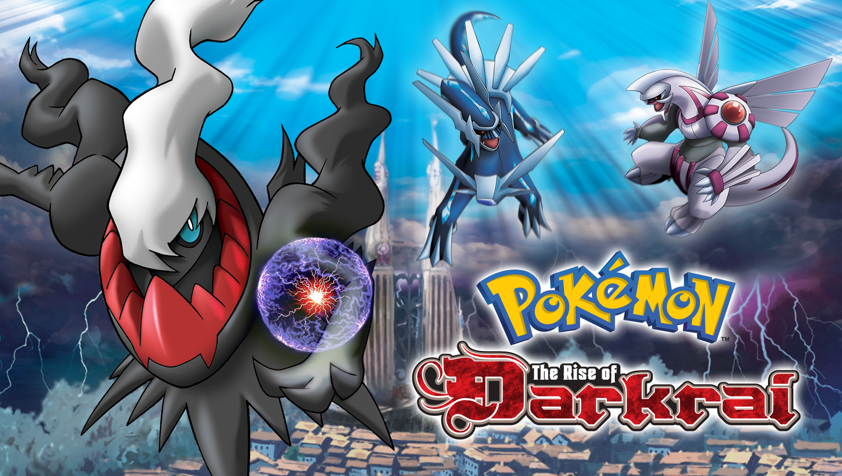 Assistir Pokémon Dublado Episodio 567 Online