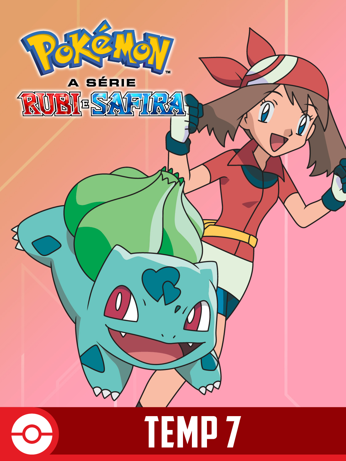 O desenho de Pokémon ainda existe! Saiba como assistir - 19/07