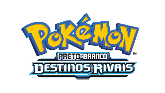 Pokémon (15ª Temporada: Destinos Rivais) - 6 de Outubro de 2011