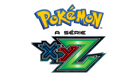 Pokémon, a Série: XYZ
