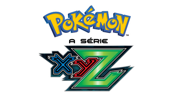 Pokémon XY já na Netflix! - Pokémothim