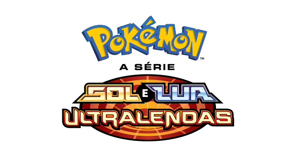 Pokémon, a Série: Sol e Lua –Ultralendas