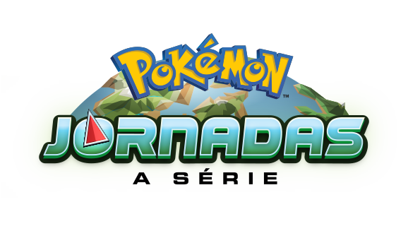 Netflix Brasil - Jornadas Pokémon