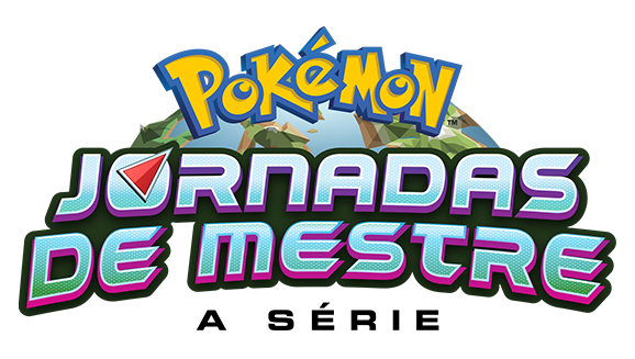 série Jornadas de Mestre Pokémon
