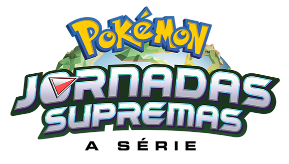 Série Jornadas Supremas Pokémon