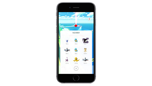 как играть в pokemon go в беларуси