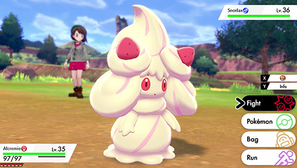 Watch online pokemon sword and shield new arrivals