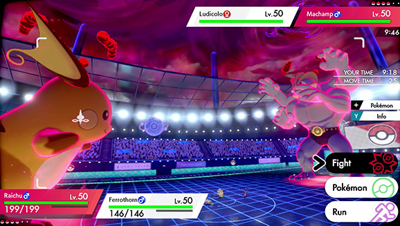 Pokemon Sword Pokemon Shield Pokemon Video Games