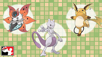 Pokémon Video Games | Pokemon.com