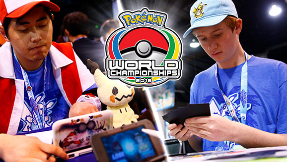 Pokmon World Championships Wikipedia