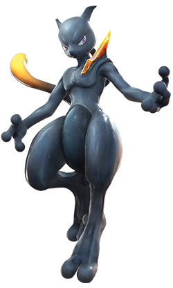 Is Shadow Mewtwo The Best Pokemon - PELAJARAN