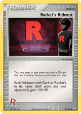 Learn all about Team Rocket’s Pokémon TCG Legacy – Pokémon Blog