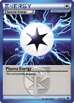 Golurk, Black & White—Plasma Blast, TCG Card Database