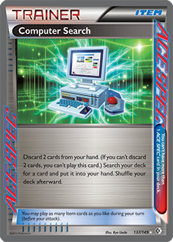 Computer Search Black White Boundaries Crossed Tcg Card Database Pokemon Com