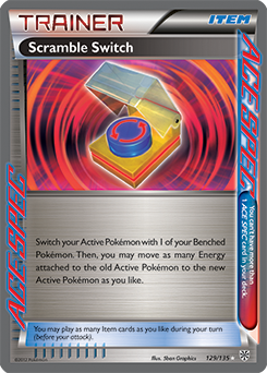 Beast Ring (sm6-141) - Pokemon Card Database