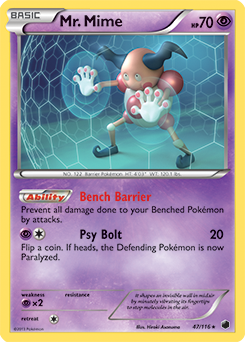 Genesect EX - 2014 (Andrew Estrada) 11 - World Championship Decks - Game  Nerdz