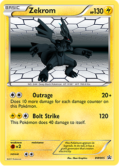 Pikachu & Zekrom-GX, Team Up, TCG Card Database