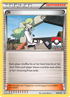 N Bw Promo Tcg Card Database Pokemon Com