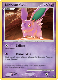 Nidoran♀, 151, Banco de Dados de Cards do Estampas Ilustradas