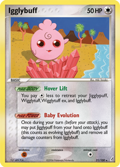 Meloetta & Jigglypuff Do a LOT of Spread Damage in the Pokemon TCG