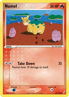 Numel ex14 059/100