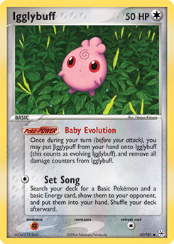 Pokémon TCG: Togepi, Cleffa e Igglybuff GX (143/236) - SM12