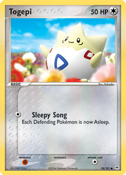 Pokémon TCG: Togepi, Cleffa e Igglybuff GX (143/236) - SM12