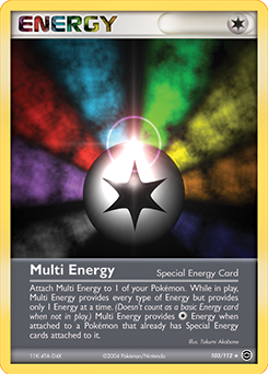 Multi Energy ex6 103/112