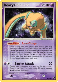 Deoxys V - VSTAR - VMAX - Pokémon 3 Card Set - SWSH266 SWSH267 SWSH268  English