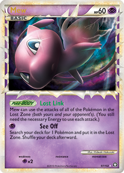 Pokémon TCG Spotlight: Some Of The Best Mesprit Cards