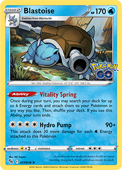 Pokémon TCG Database •