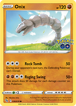 Onix (dp1-92) - Pokémon Card Database - PokemonCard