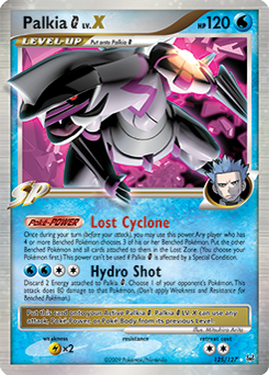 Palkia-GX (#20/131) - Flow Games