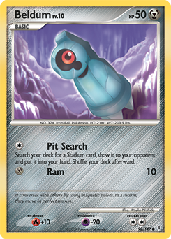 Rotom, Platinum—Supreme Victors, TCG Card Database