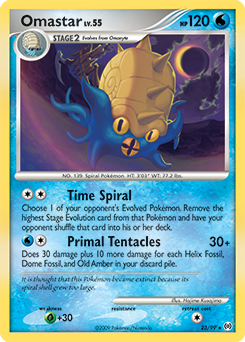 and Defensive Omanyte, Dealing Omastar Kabuto, by PokemonOnlineGames on  DeviantArt