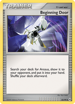 Arceus, Platinum Arceus, TCG Card Database