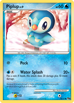 POP SERIES 8 POP8 Pokemon TCG Card Selection 