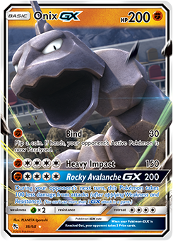 Onix (42/112) [EX: FireRed & LeafGreen]