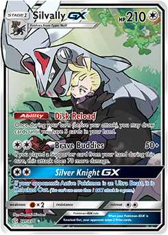 Pokémon-GX (TCG) - Bulbapedia, the community-driven Pokémon encyclopedia